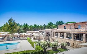 Le Phebus & Spa - Relais & Chateaux