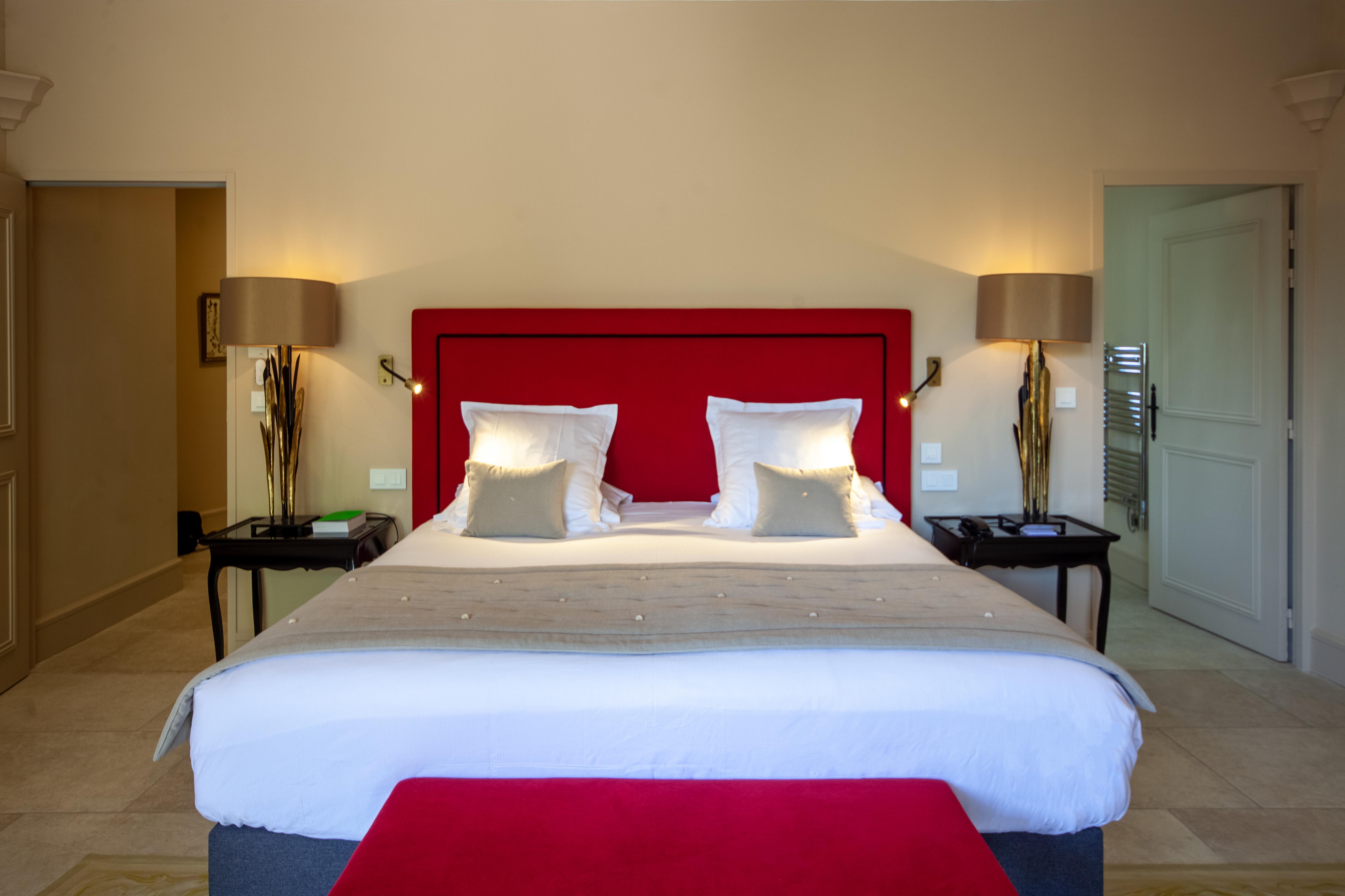 Le Phebus & Spa - Relais & Chateaux Joucas Exterior photo
