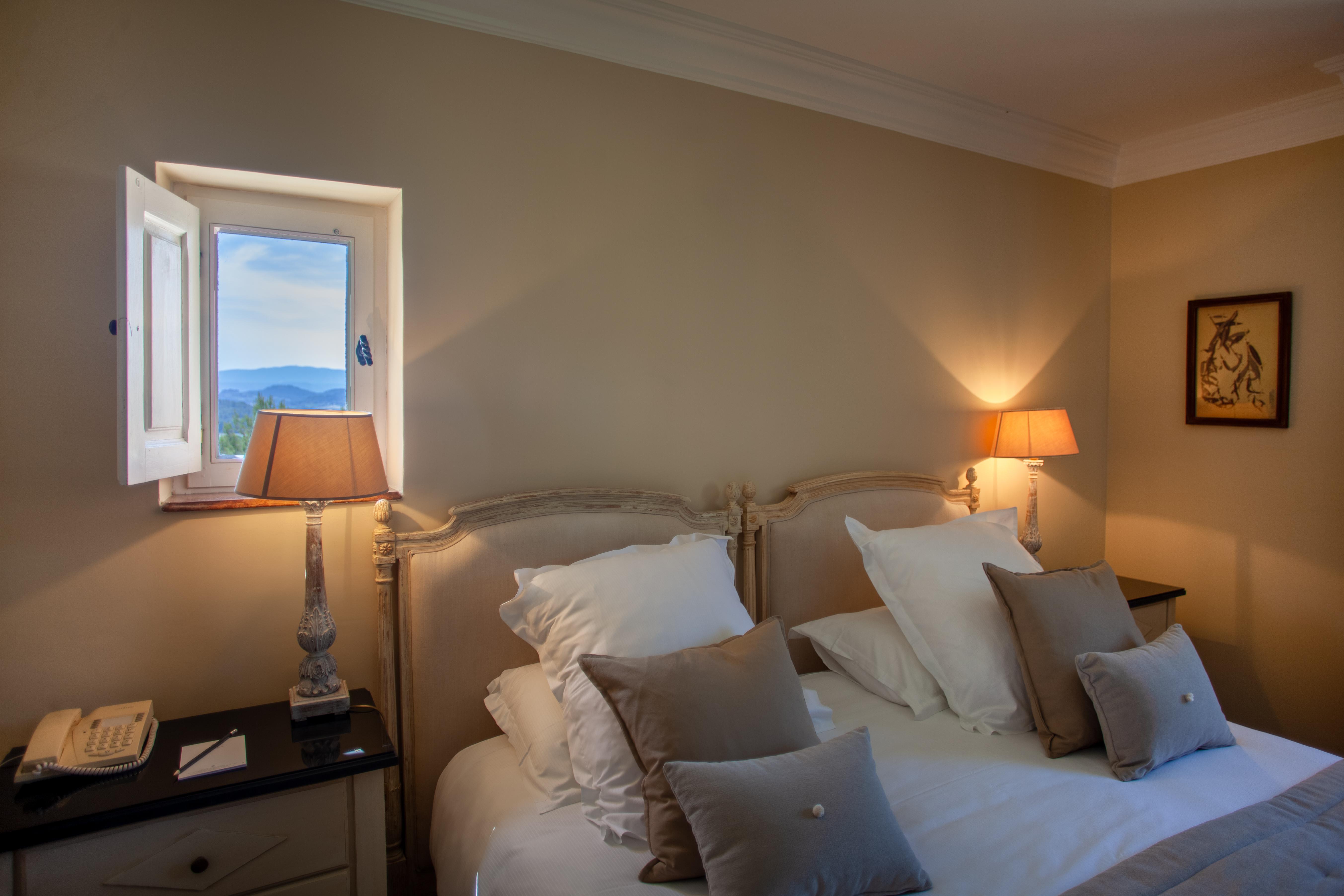 Le Phebus & Spa - Relais & Chateaux Joucas Exterior photo