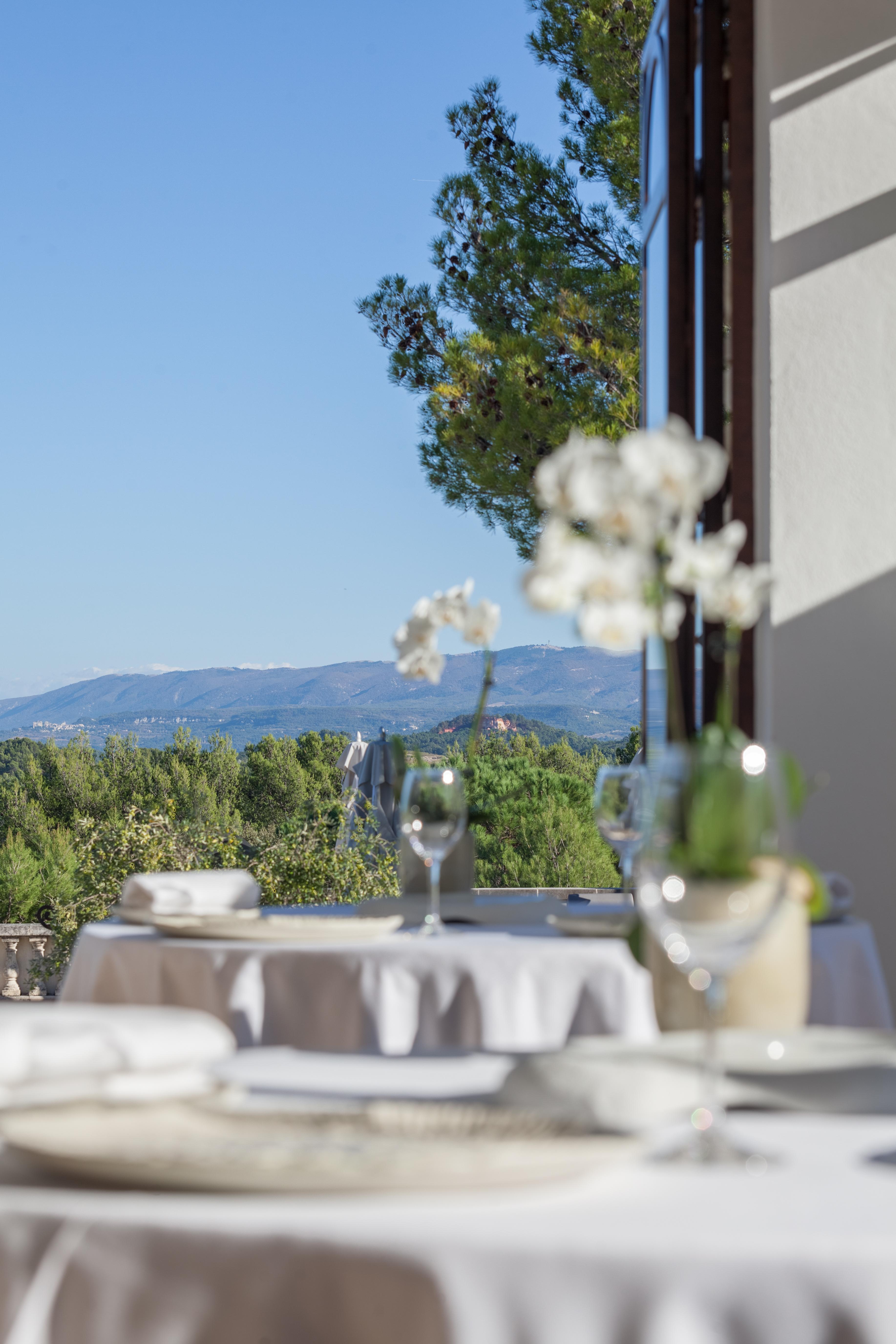 Le Phebus & Spa - Relais & Chateaux Joucas Exterior photo