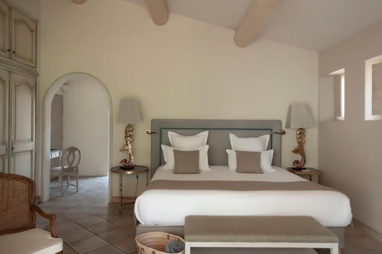 Le Phebus & Spa - Relais & Chateaux Joucas Exterior photo