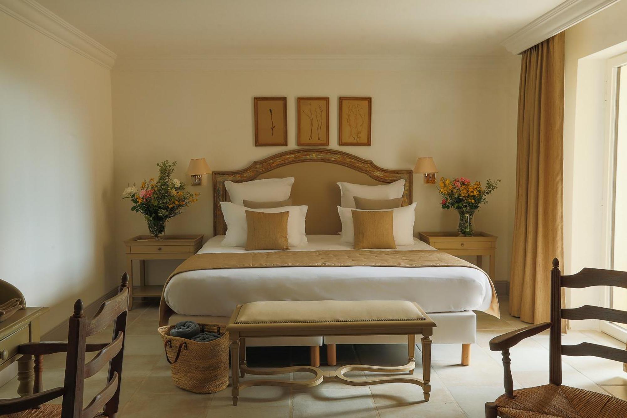 Le Phebus & Spa - Relais & Chateaux Joucas Exterior photo