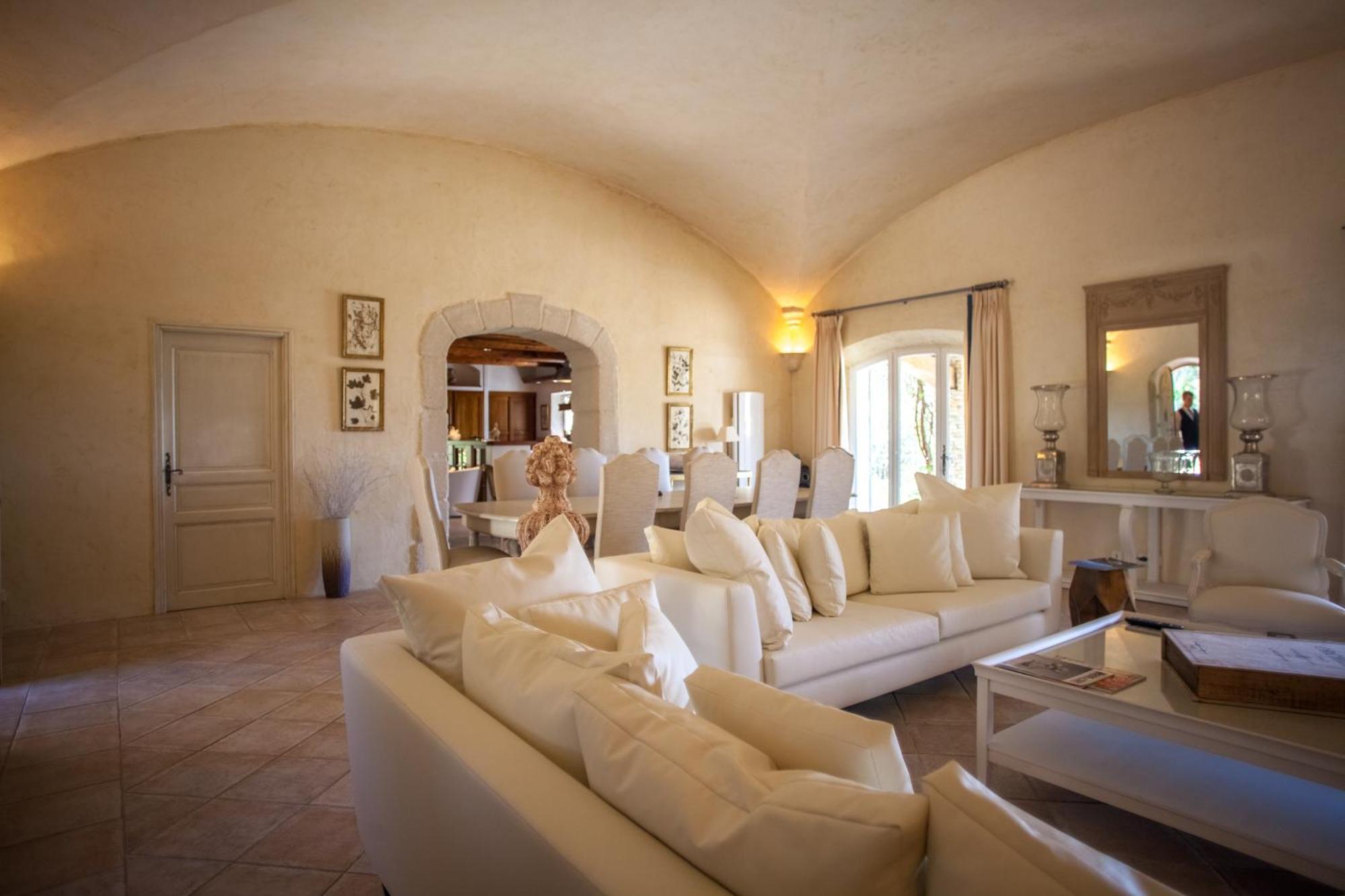 Le Phebus & Spa - Relais & Chateaux Joucas Exterior photo