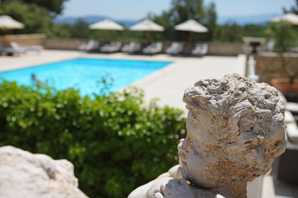 Le Phebus & Spa - Relais & Chateaux Joucas Exterior photo
