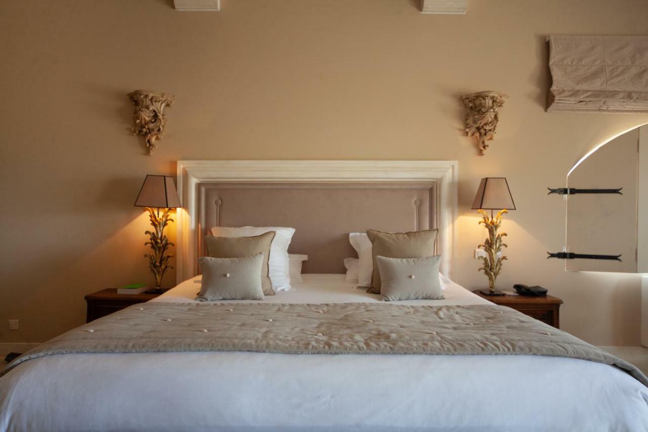 Le Phebus & Spa - Relais & Chateaux Joucas Exterior photo